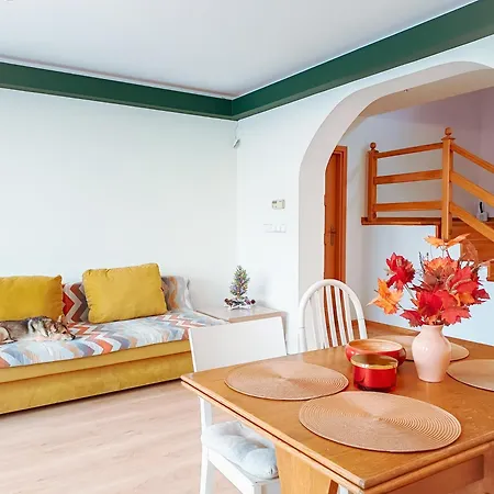 Zwierzogrod * Rabka-Zdrój