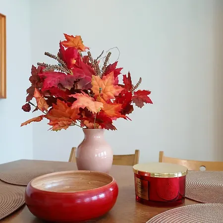 Séjour chez l'habitant Zwierzogrod