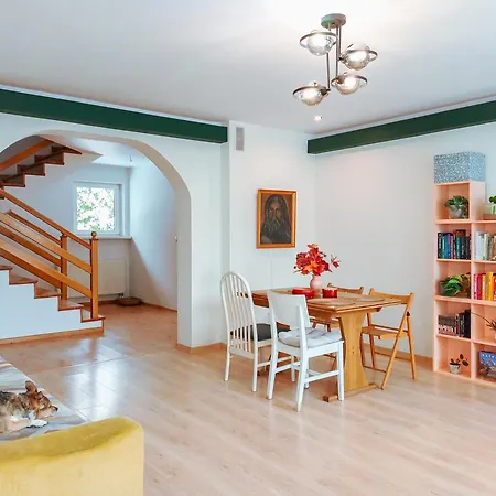 Zwierzogrod Rabka-Zdrój