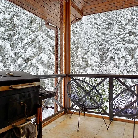 Zwierzogrod Alloggio in famiglia Rabka-Zdrój