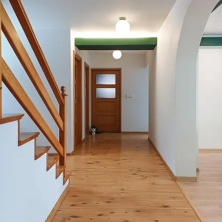 Zwierzogrod Alloggio in famiglia