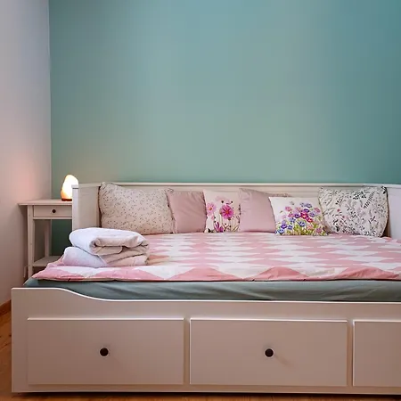 Zwierzogrod Rabka-Zdrój