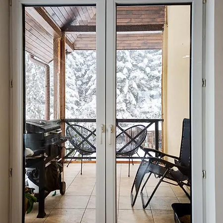 Alloggio in famiglia Zwierzogrod Rabka-Zdrój