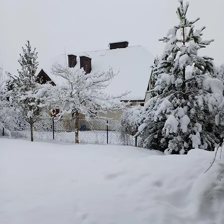 Zwierzogrod Rabka-Zdrój