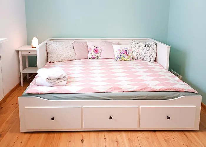 Zwierzogród Habitación en casa particular