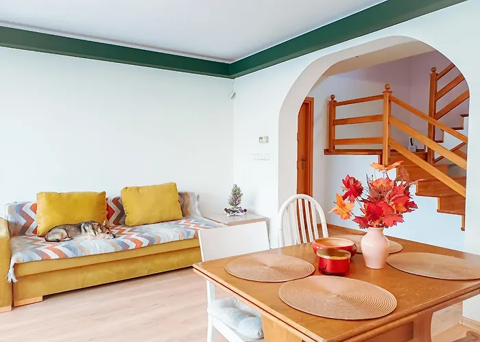 Zwierzogród * Rabka