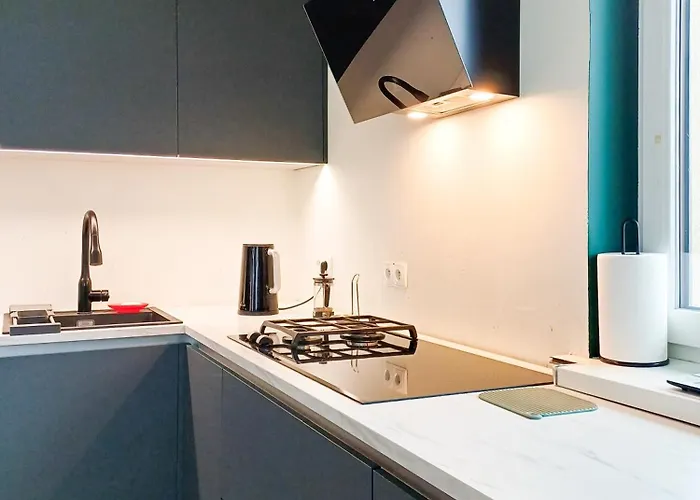 Habitación en casa particular Zwierzogród